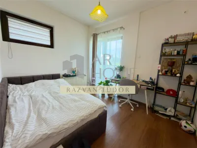 Casa 4 camere , parcare inclusa , Albert , Ploiesti - foto 8