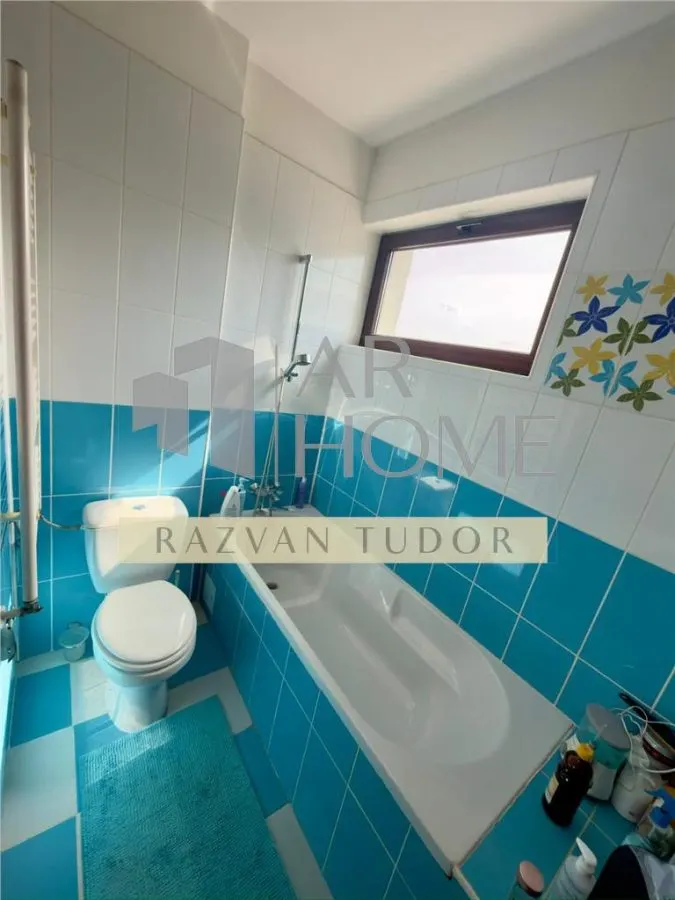 Casa 4 camere , parcare inclusa , Albert , Ploiesti - foto 9