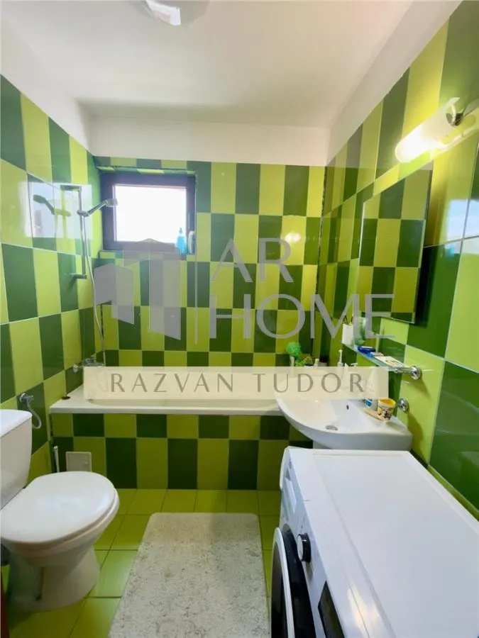 Casa 4 camere , parcare inclusa , Albert , Ploiesti - foto 10