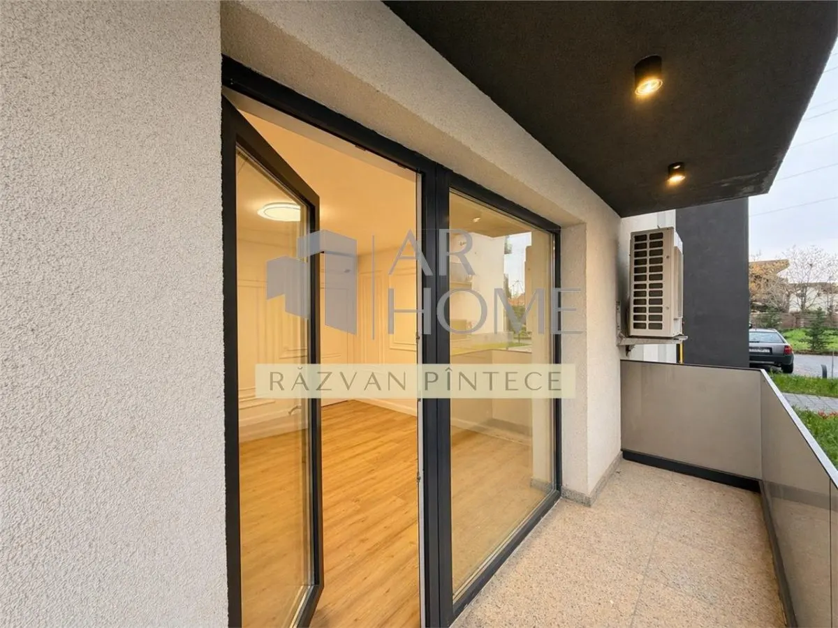 Apartament 4 camere 125 mp, 3 bai, 2 parcari, Nord Albert, Ploiesti - foto 22