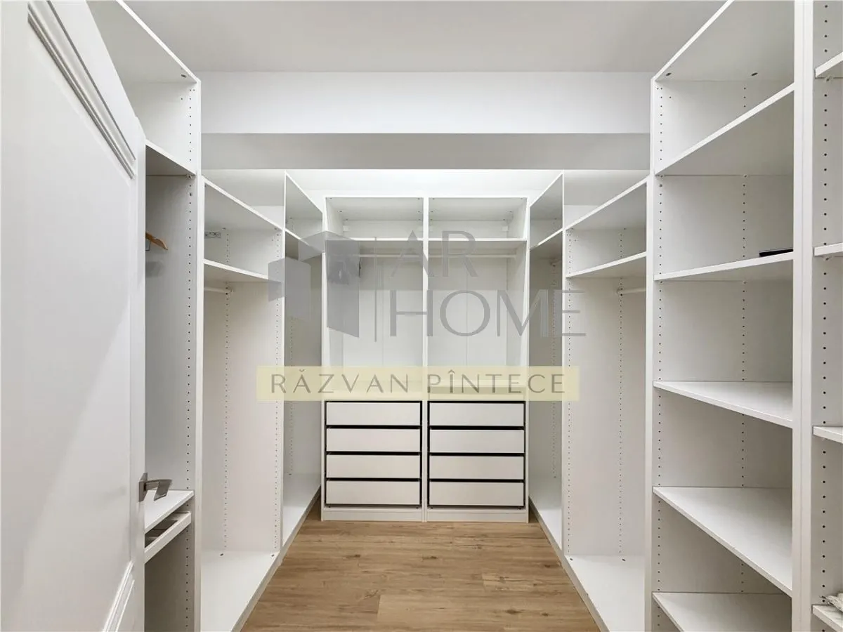 Apartament 4 camere 125 mp, 3 bai, 2 parcari, Nord Albert, Ploiesti - foto 10