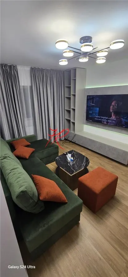 Inchiriere apartament 2 camere Dorobanti - foto 1