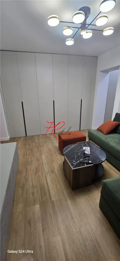 Inchiriere apartament 2 camere Dorobanti - foto 5