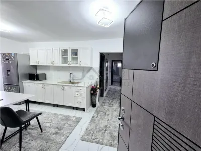 Apartament cu 3 camere de vanzare - foto 8