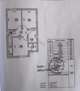 VILA INDIVIDUALA PRELUNGIREA GHENCEA | CLIMATIZARE INCALZIRE PARDOSEALA FINISAJE PREMIUM - foto 11