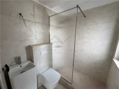 VILA INDIVIDUALA PRELUNGIREA GHENCEA | CLIMATIZARE INCALZIRE PARDOSEALA FINISAJE PREMIUM - foto 12