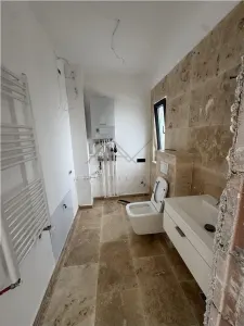 VILA INDIVIDUALA PRELUNGIREA GHENCEA | CLIMATIZARE INCALZIRE PARDOSEALA FINISAJE PREMIUM - foto 8