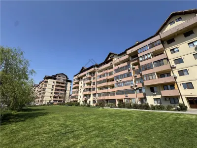 APARTAMENT  4 CAMERE 200mp|CARTIER LATIN PARTER | SPATIU COMERCIAL AFACERE | - Bragadiru