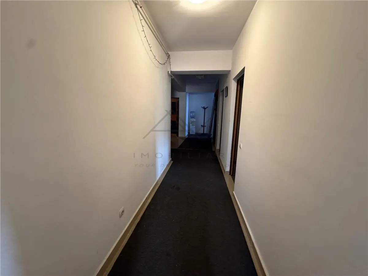 APARTAMENT  4 CAMERE 200mp|CARTIER LATIN PARTER | SPATIU COMERCIAL AFACERE | - foto 11