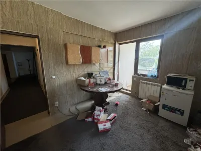 APARTAMENT  4 CAMERE 200mp|CARTIER LATIN PARTER | SPATIU COMERCIAL AFACERE | - foto 12