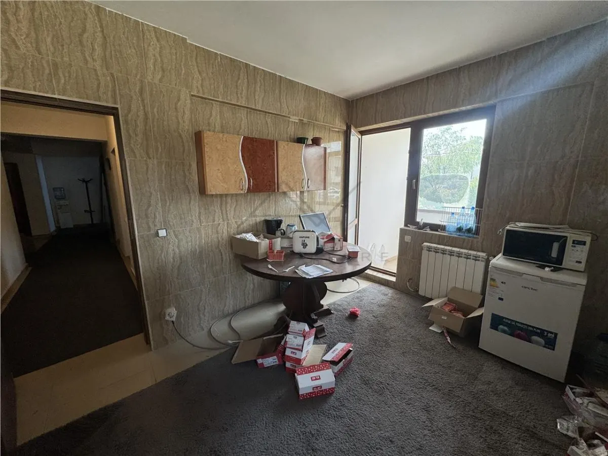 APARTAMENT  4 CAMERE 200mp|CARTIER LATIN PARTER | SPATIU COMERCIAL AFACERE | - foto 12