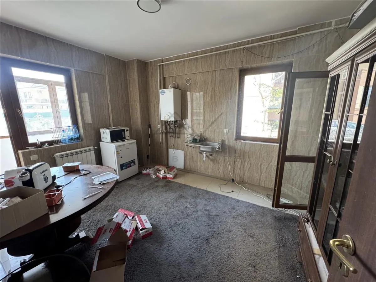 APARTAMENT  4 CAMERE 200mp|CARTIER LATIN PARTER | SPATIU COMERCIAL AFACERE | - foto 13