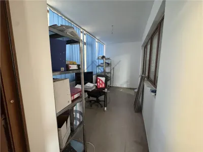 APARTAMENT  4 CAMERE 200mp|CARTIER LATIN PARTER | SPATIU COMERCIAL AFACERE | - foto 14