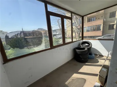 APARTAMENT  4 CAMERE 200mp|CARTIER LATIN PARTER | SPATIU COMERCIAL AFACERE | - foto 15
