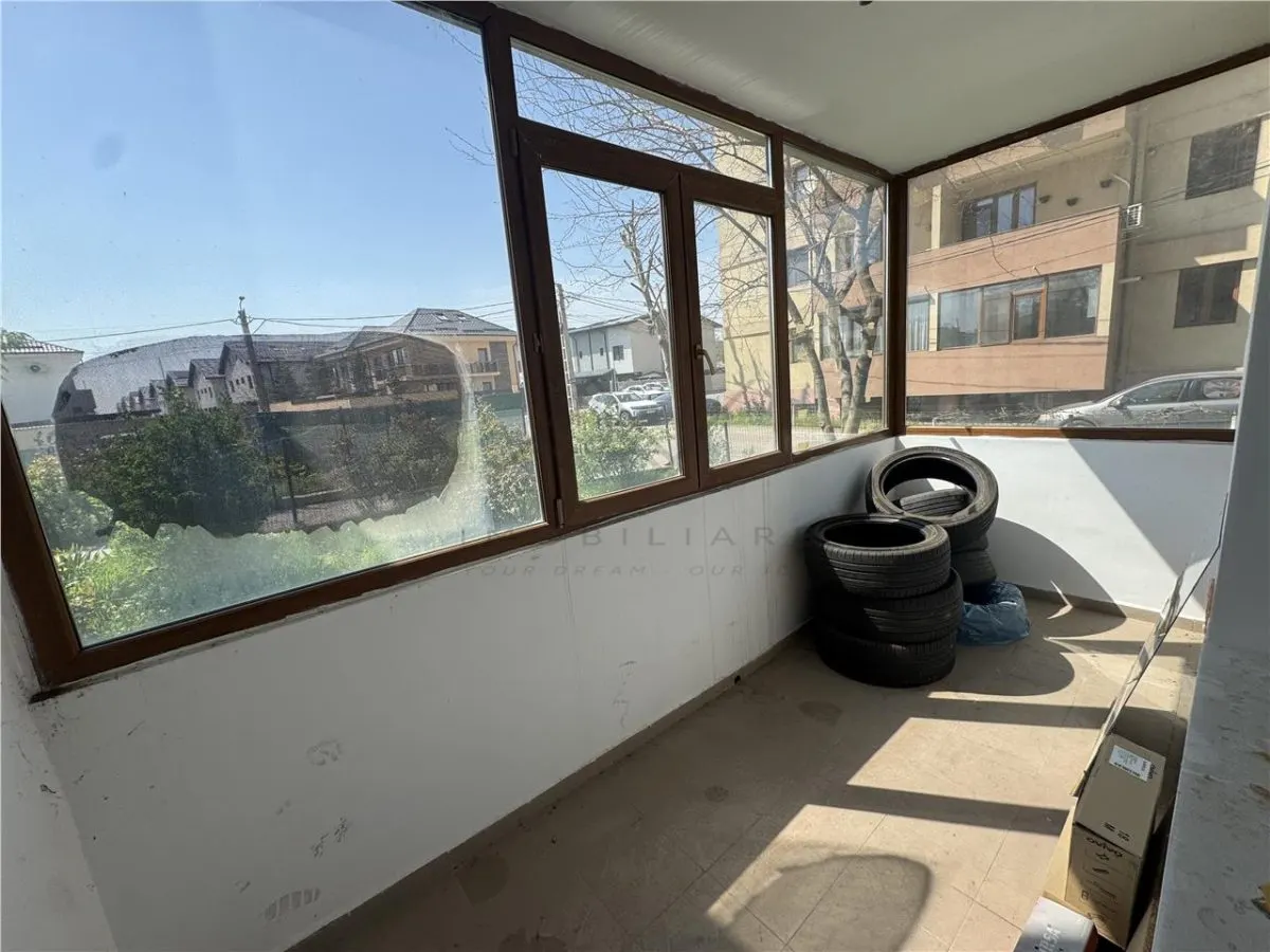 APARTAMENT  4 CAMERE 200mp|CARTIER LATIN PARTER | SPATIU COMERCIAL AFACERE | - foto 15