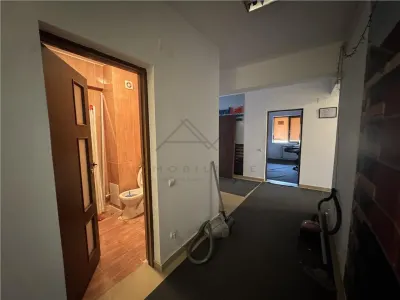 APARTAMENT  4 CAMERE 200mp|CARTIER LATIN PARTER | SPATIU COMERCIAL AFACERE | - foto 16