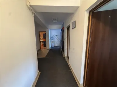 APARTAMENT  4 CAMERE 200mp|CARTIER LATIN PARTER | SPATIU COMERCIAL AFACERE | - foto 6