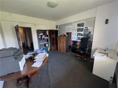 APARTAMENT  4 CAMERE 200mp|CARTIER LATIN PARTER | SPATIU COMERCIAL AFACERE | - foto 7