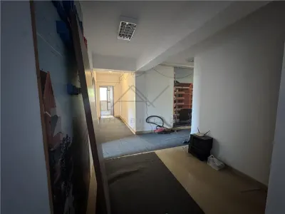 APARTAMENT  4 CAMERE 200mp|CARTIER LATIN PARTER | SPATIU COMERCIAL AFACERE | - foto 9