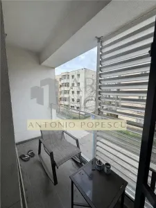 Apartament 2 camere, mobilat si utilat, in Ploiesti, zona 9 Mai. - foto 11
