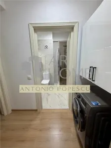 Apartament 2 camere, mobilat si utilat, in Ploiesti, zona 9 Mai. - foto 13