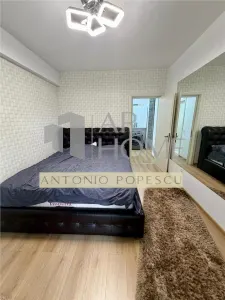 Apartament 2 camere, mobilat si utilat, in Ploiesti, zona 9 Mai. - foto 16