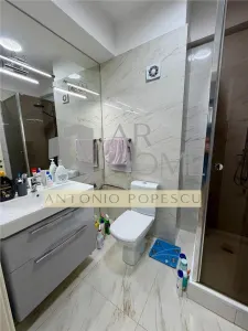 Apartament 2 camere, mobilat si utilat, in Ploiesti, zona 9 Mai. - foto 17