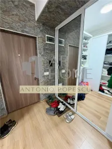Apartament 2 camere, mobilat si utilat, in Ploiesti, zona 9 Mai. - foto 5