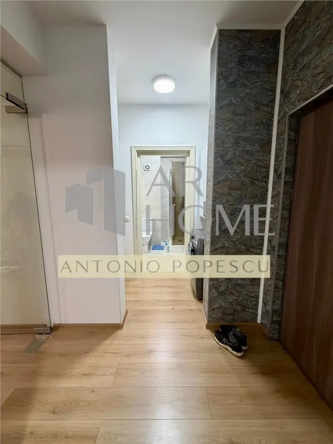 Apartament 2 camere, mobilat si utilat, in Ploiesti, zona 9 Mai. - foto 7