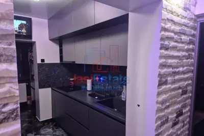 Apartament 2 camere Nicolina 1 - foto 5