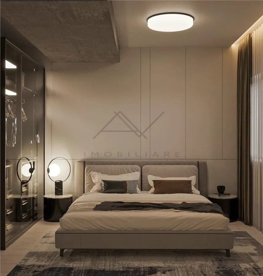 COMISION 0% Apartament 2 camere premium Bragadiru | Prelungirea GHENCEA - foto 1