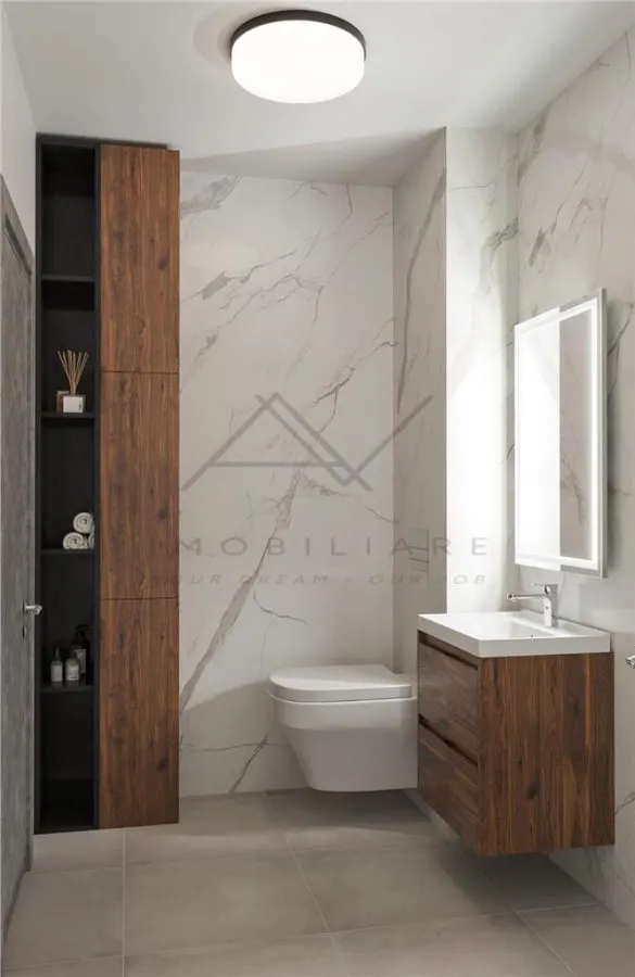 COMISION 0% Apartament 2 camere premium Bragadiru | Prelungirea GHENCEA - foto 11