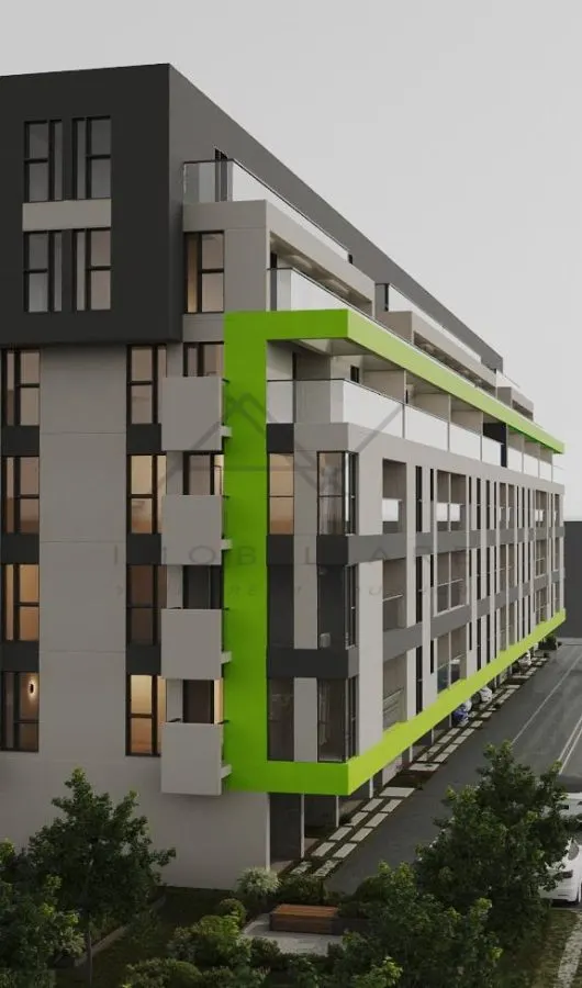 COMISION 0% Apartament 2 camere premium Bragadiru | Prelungirea GHENCEA - foto 12