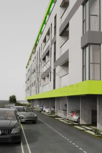 COMISION 0% Apartament 2 camere premium Bragadiru | Prelungirea GHENCEA - foto 13