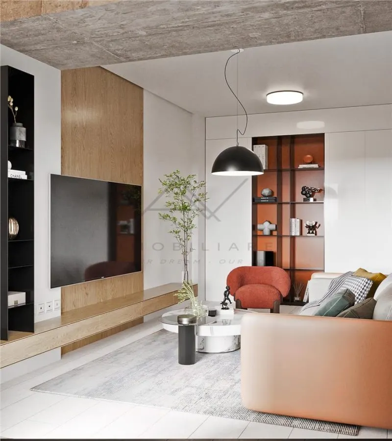 COMISION 0% Apartament 2 camere premium Bragadiru | Prelungirea GHENCEA - foto 10