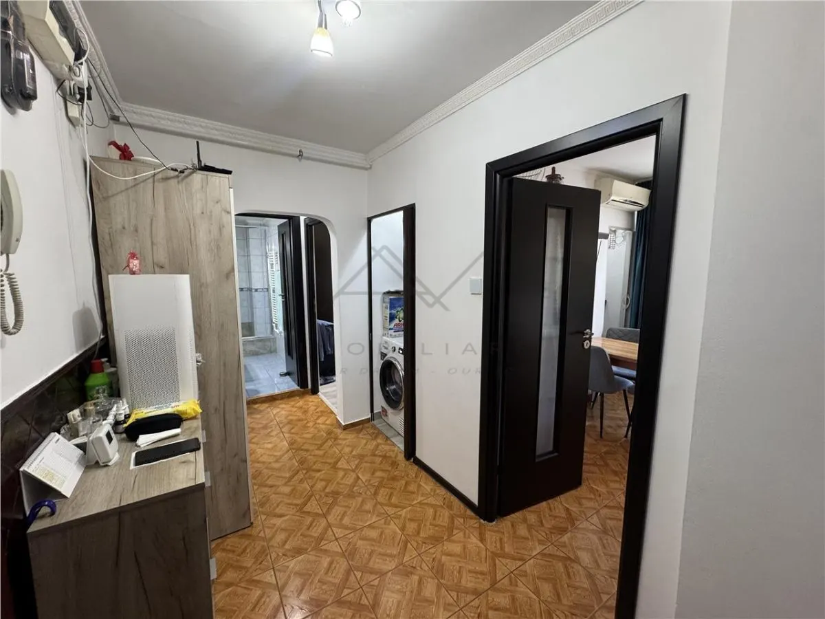 VANZARE APARTAMENT 2 CAMERE 13 SEPTEMBRIE - DRUMUL SARII - foto 7