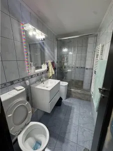 VANZARE APARTAMENT 2 CAMERE 13 SEPTEMBRIE - DRUMUL SARII - foto 9