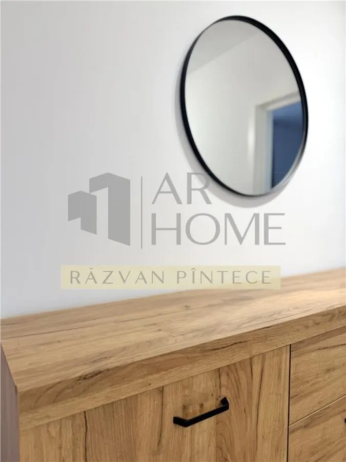 Apartament 3 camere de lux, parcare subterana, Marasesti, Ploiesti - foto 19