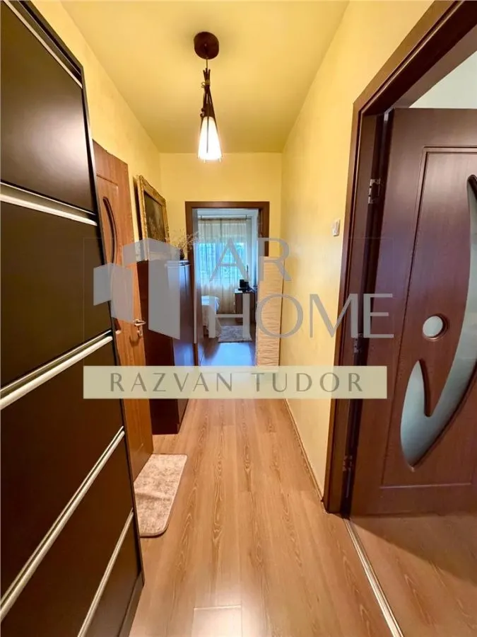 Apartament 3 camere , mobilat complet, zona nord, Cameliei , Ploiesti - foto 14