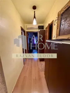 Apartament 3 camere , mobilat complet, zona nord, Cameliei , Ploiesti - foto 15
