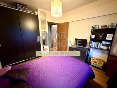 Apartament 3 camere , mobilat complet, zona nord, Cameliei , Ploiesti - foto 16