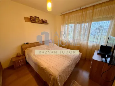Apartament 3 camere , mobilat complet, zona nord, Cameliei , Ploiesti - foto 5
