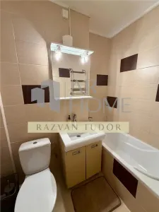 Apartament 3 camere , mobilat complet, zona nord, Cameliei , Ploiesti - foto 9