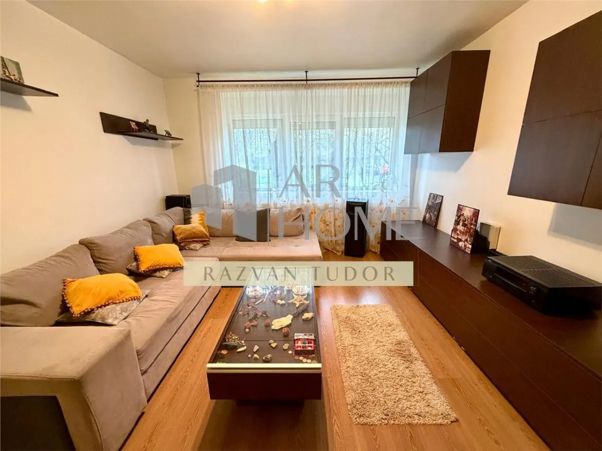 Apartament 3 camere , mobilat complet, zona nord, Cameliei , Ploiesti - foto 10