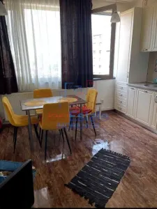 Garsoniera in zona Tatarasi - Iasi
