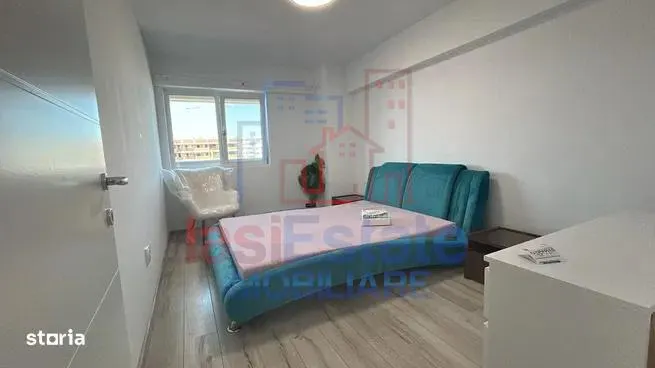Apartament 2 camere Copou - foto 3