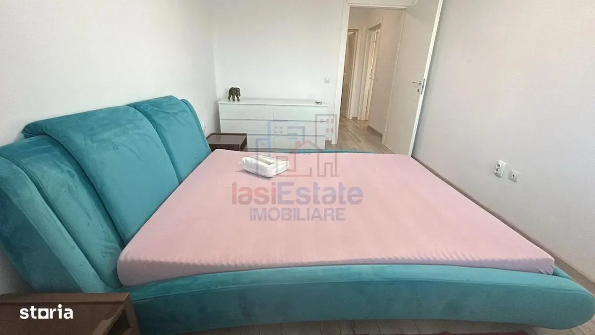 Apartament 2 camere Copou - foto 4