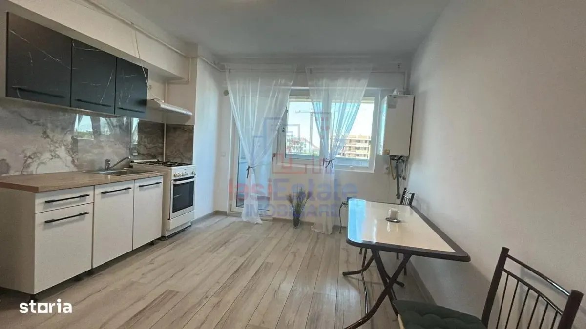 Apartament 2 camere Copou - foto 6