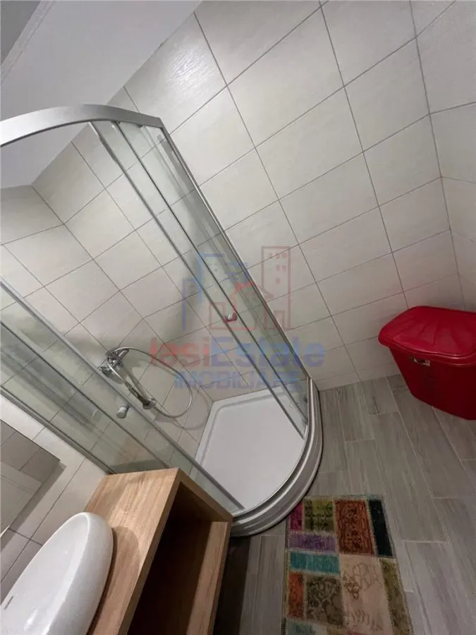 Apartament 2 camere Copou - foto 5