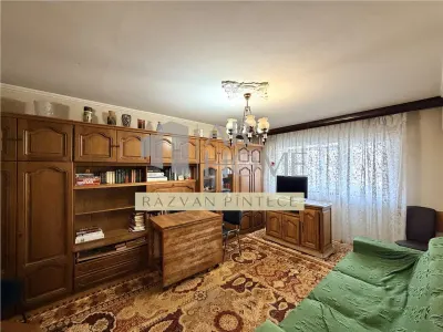 Apartament 3 camere, 2 bai, Republicii Mega Image, Ploiesti - Ploiesti
